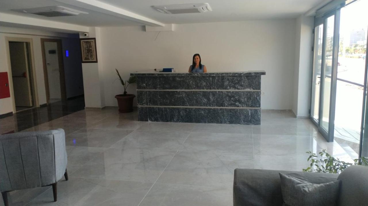 Grand Koese Airport Hotel Ortaca  Zewnętrze zdjęcie