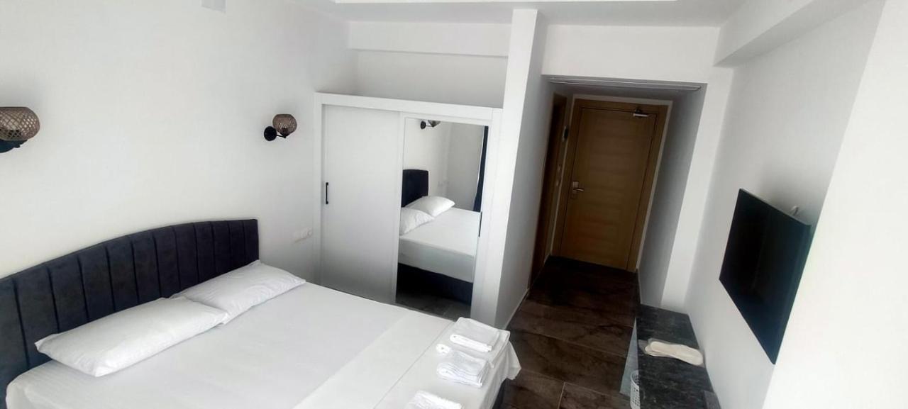 Grand Koese Airport Hotel Ortaca  Zewnętrze zdjęcie
