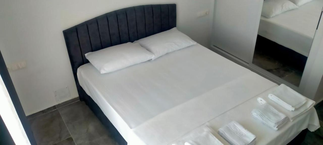 Grand Koese Airport Hotel Ortaca  Zewnętrze zdjęcie