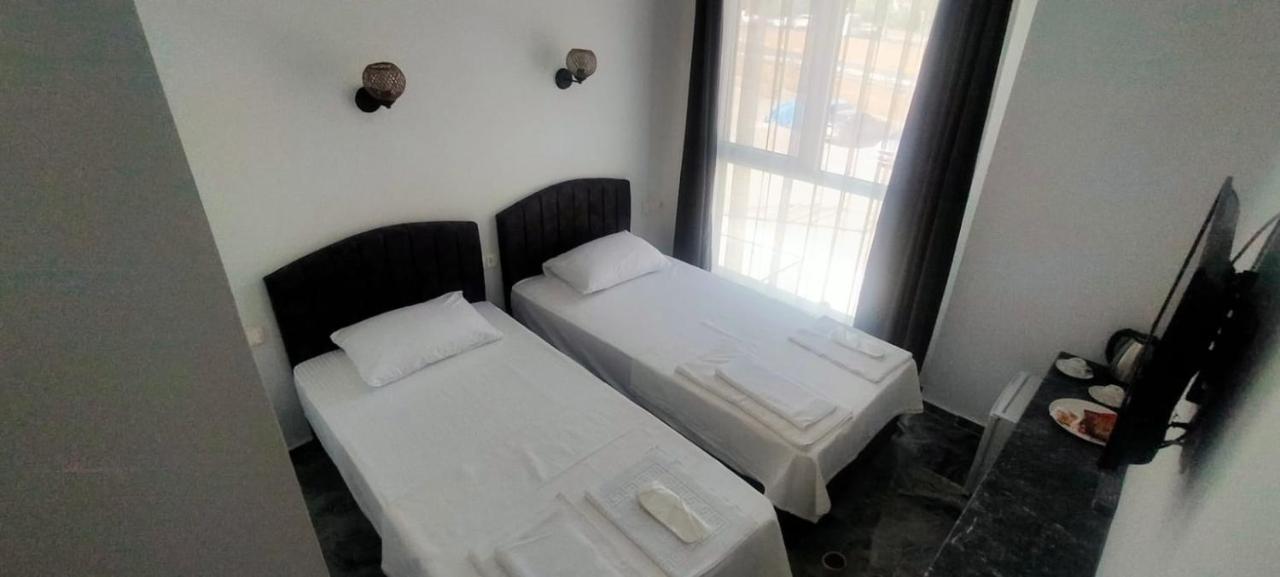 Grand Koese Airport Hotel Ortaca  Zewnętrze zdjęcie