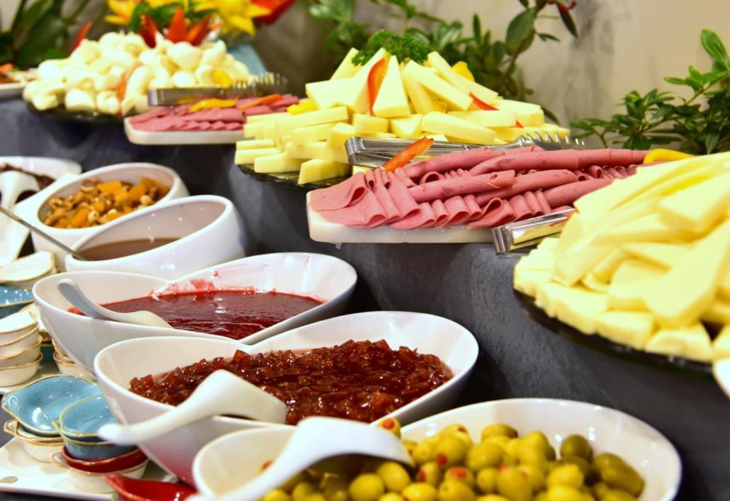 Grand Koese Airport Hotel Ortaca  Zewnętrze zdjęcie